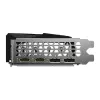 Graphics card GIGABYTE GAMING Radeon RX 7600 8 GB GDDR6, PCIe 4.0, 128-bit, WINDFORCE 3X