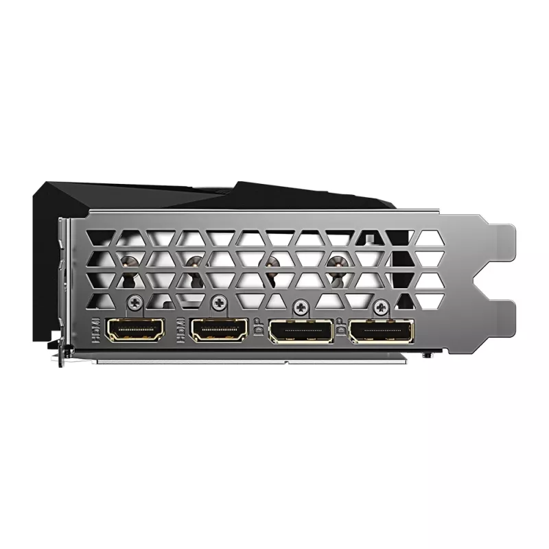 Graphics card GIGABYTE GAMING Radeon RX 7600 8 GB GDDR6, PCIe 4.0, 128-bit, WINDFORCE 3X