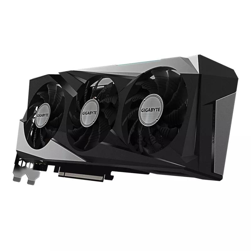 Graphics card GIGABYTE GAMING Radeon RX 7600 8 GB GDDR6, PCIe 4.0, 128-bit, WINDFORCE 3X