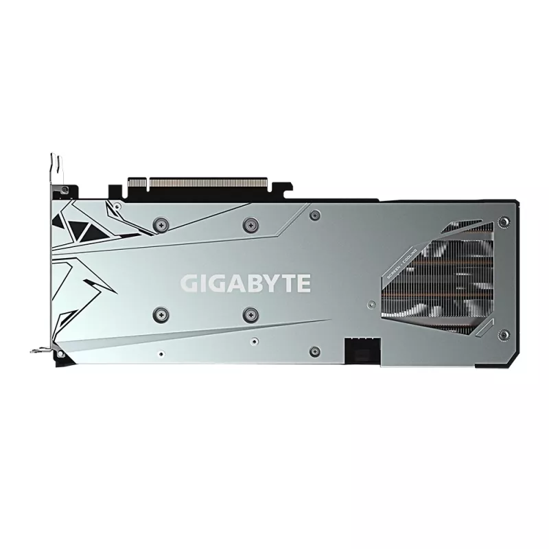 Graphics card GIGABYTE GAMING Radeon RX 7600 8 GB GDDR6, PCIe 4.0, 128-bit, WINDFORCE 3X