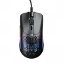Gaming mouse Glorious Gaming Model O 2 Mini Gaming Mouse RGB Black