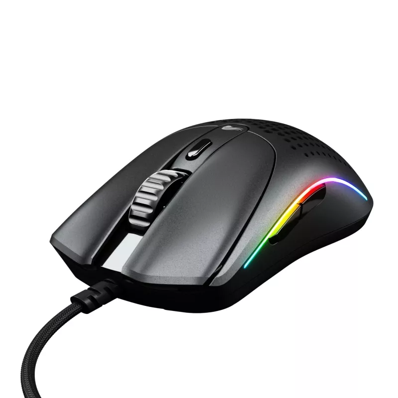 Gaming mouse Glorious Gaming Model O 2 Mini Gaming Mouse RGB Black