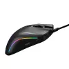 Gaming mouse Glorious Gaming Model O 2 Mini Gaming Mouse RGB Black