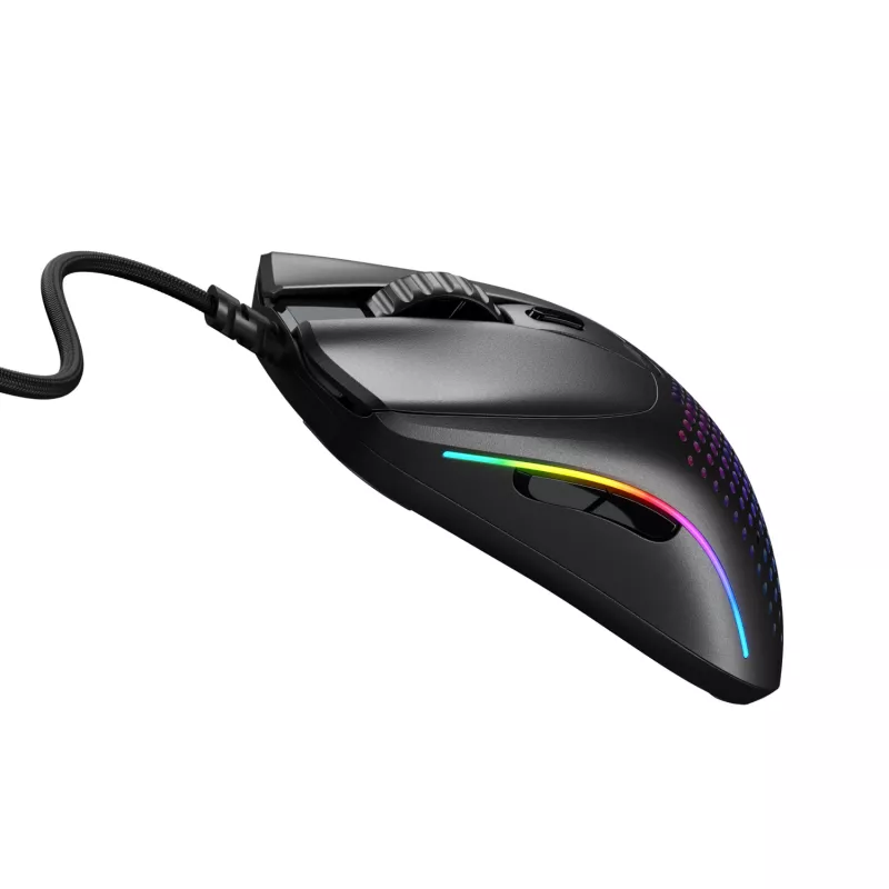 Gaming mouse Glorious Gaming Model O 2 Mini Gaming Mouse RGB Black
