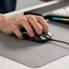 Gaming mouse Glorious Gaming Model O 2 Mini Gaming Mouse RGB Black