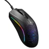 Gaming mouse Glorious Gaming Model O 2 Mini Gaming Mouse RGB Black