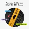 Gaming mouse Glorious Gaming Model O 2 Mini Gaming Mouse RGB Black
