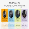 Gaming mouse Glorious Gaming Model O 2 Mini Gaming Mouse RGB Black