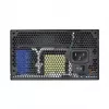 Power supply SILVERSTONE ST1200-PTS 1200 W 80 PLUS Platinum, 20+4 pin ATX, 120 mm fan, Black