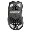 Glorious Gaming Glorious Model D Wireless - Matte Black, Right-hand, RF Wireless, 19000 DPI, Black