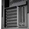 PC Case Silverstone SETA H1 Midi Tower Black