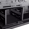PC Case Silverstone SETA H1 Midi Tower Black