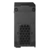 PC Case Silverstone SETA H1 Midi Tower Black