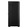 PC Case Silverstone SETA H1 Midi Tower Black