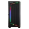 PC Case Silverstone SETA H1 Midi Tower Black