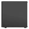 PC Case Silverstone SETA H1 Midi Tower Black