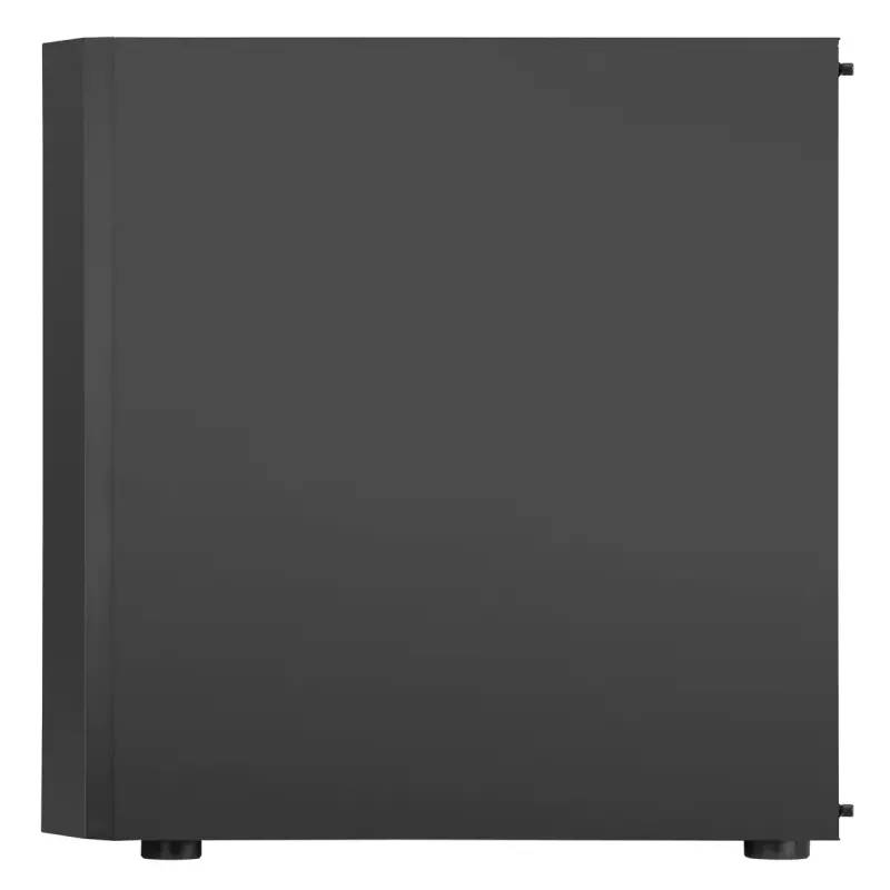 PC Case Silverstone SETA H1 Midi Tower Black