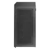 PC Case Silverstone SETA H1 Midi Tower Black