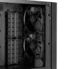 PC Case Silverstone SETA H1 Midi Tower Black
