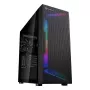 PC Case Silverstone SETA H1 Midi Tower Black