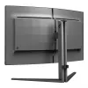 Philips Evnia 5000 32M2C5500W/00 computer monitor 80 cm (31.5 inch) 2560 x 1440 pixels Quad HD LCD Black