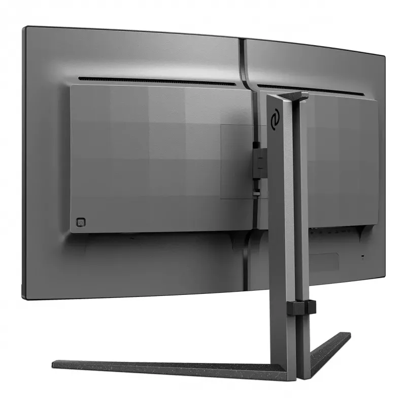 Philips Evnia 5000 32M2C5500W/00 computer monitor 80 cm (31.5 inch) 2560 x 1440 pixels Quad HD LCD Black