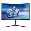 Philips Evnia 5000 32M2C5500W/00 computer monitor 80 cm (31.5 inch) 2560 x 1440 pixels Quad HD LCD Black