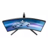 Philips Evnia 5000 32M2C5500W/00 computer monitor 80 cm (31.5 inch) 2560 x 1440 pixels Quad HD LCD Black