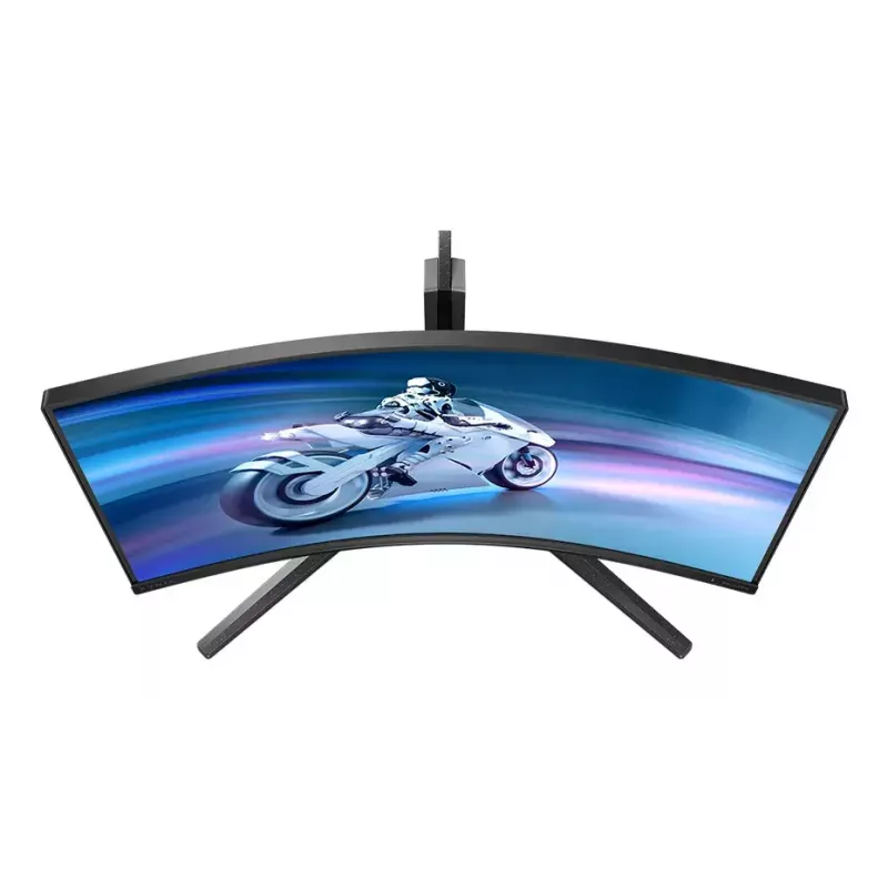 Philips Evnia 5000 32M2C5500W/00 computer monitor 80 cm (31.5 inch) 2560 x 1440 pixels Quad HD LCD Black