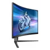 Philips Evnia 5000 32M2C5500W/00 computer monitor 80 cm (31.5 inch) 2560 x 1440 pixels Quad HD LCD Black