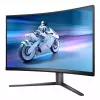 Philips Evnia 5000 32M2C5500W/00 computer monitor 80 cm (31.5 inch) 2560 x 1440 pixels Quad HD LCD Black