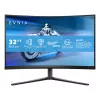 Philips Evnia 5000 32M2C5500W/00 computer monitor 80 cm (31.5 inch) 2560 x 1440 pixels Quad HD LCD Black