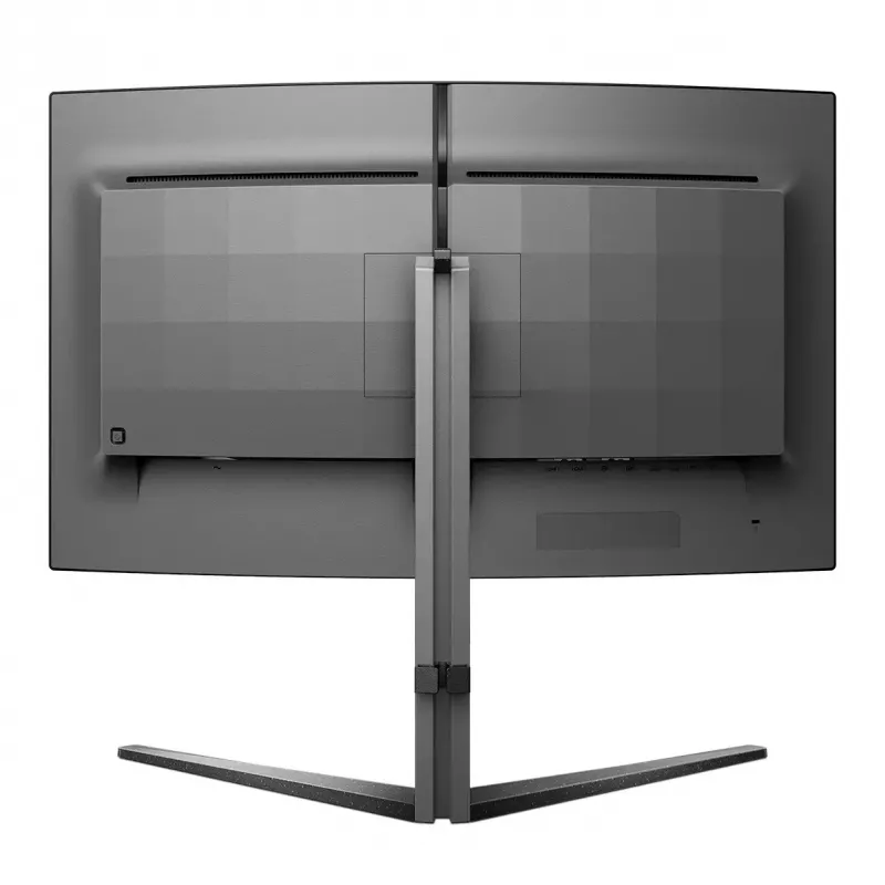 Philips Evnia 5000 32M2C5500W/00 computer monitor 80 cm (31.5 inch) 2560 x 1440 pixels Quad HD LCD Black