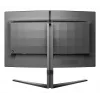 Philips Evnia 5000 32M2C5500W/00 computer monitor 80 cm (31.5 inch) 2560 x 1440 pixels Quad HD LCD Black