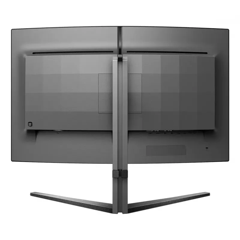 Philips Evnia 5000 32M2C5500W/00 computer monitor 80 cm (31.5 inch) 2560 x 1440 pixels Quad HD LCD Black