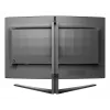 Philips Evnia 5000 32M2C5500W/00 computer monitor 80 cm (31.5 inch) 2560 x 1440 pixels Quad HD LCD Black