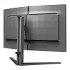 Philips Evnia 5000 32M2C5500W/00 computer monitor 80 cm (31.5 inch) 2560 x 1440 pixels Quad HD LCD Black