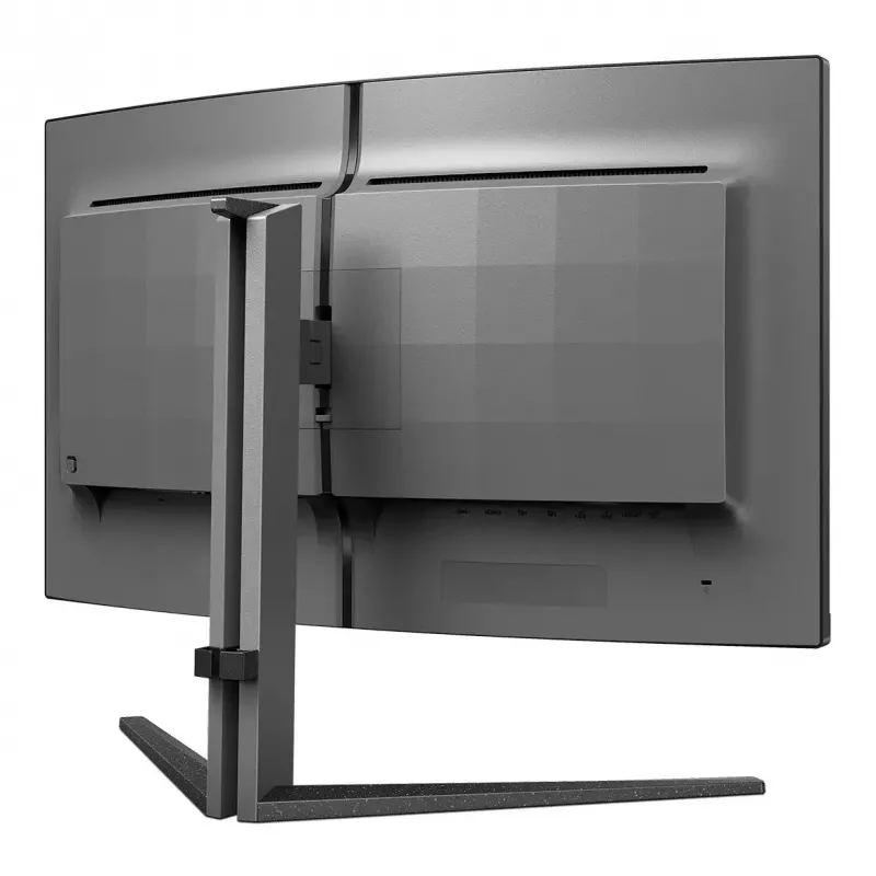 Philips Evnia 5000 32M2C5500W/00 computer monitor 80 cm (31.5 inch) 2560 x 1440 pixels Quad HD LCD Black
