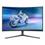 Philips Evnia 5000 32M2C5500W/00 computer monitor 80 cm (31.5 inch) 2560 x 1440 pixels Quad HD LCD Black