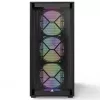 PC Case Montech AIR 1000 PREMIUM Midi Tower Black