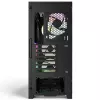PC Case Montech AIR 1000 PREMIUM Midi Tower Black