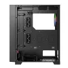 PC Case Montech AIR 1000 PREMIUM Midi Tower Black