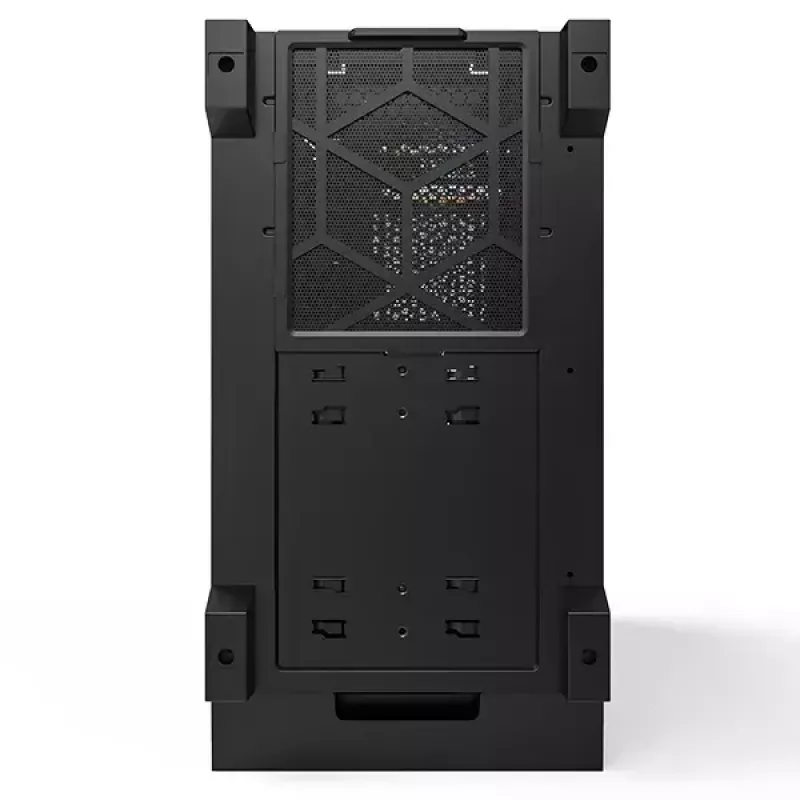 PC Case Montech AIR 1000 PREMIUM Midi Tower Black