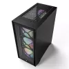 PC Case Montech AIR 1000 PREMIUM Midi Tower Black