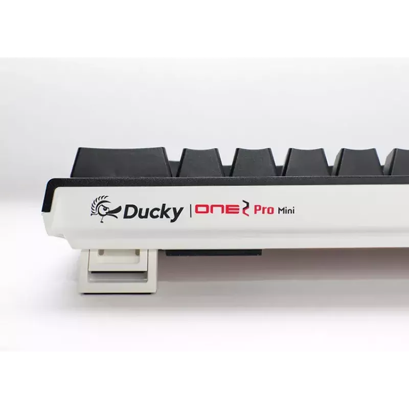 Ducky One 2 Pro Mini keyboard Gaming USB QWERTY US English Black