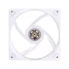 Fan Jonsbo CR-3000 ARGB White 12 cm 600-1500 RPM Hydraulic