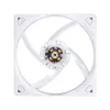 Fan Jonsbo CR-3000 ARGB White 12 cm 600-1500 RPM Hydraulic