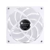 Fan Jonsbo CR-3000 ARGB White 12 cm 600-1500 RPM Hydraulic