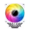 Fan Jonsbo CR-3000 ARGB White 12 cm 600-1500 RPM Hydraulic