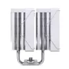 Fan Jonsbo CR-3000 ARGB White 12 cm 600-1500 RPM Hydraulic